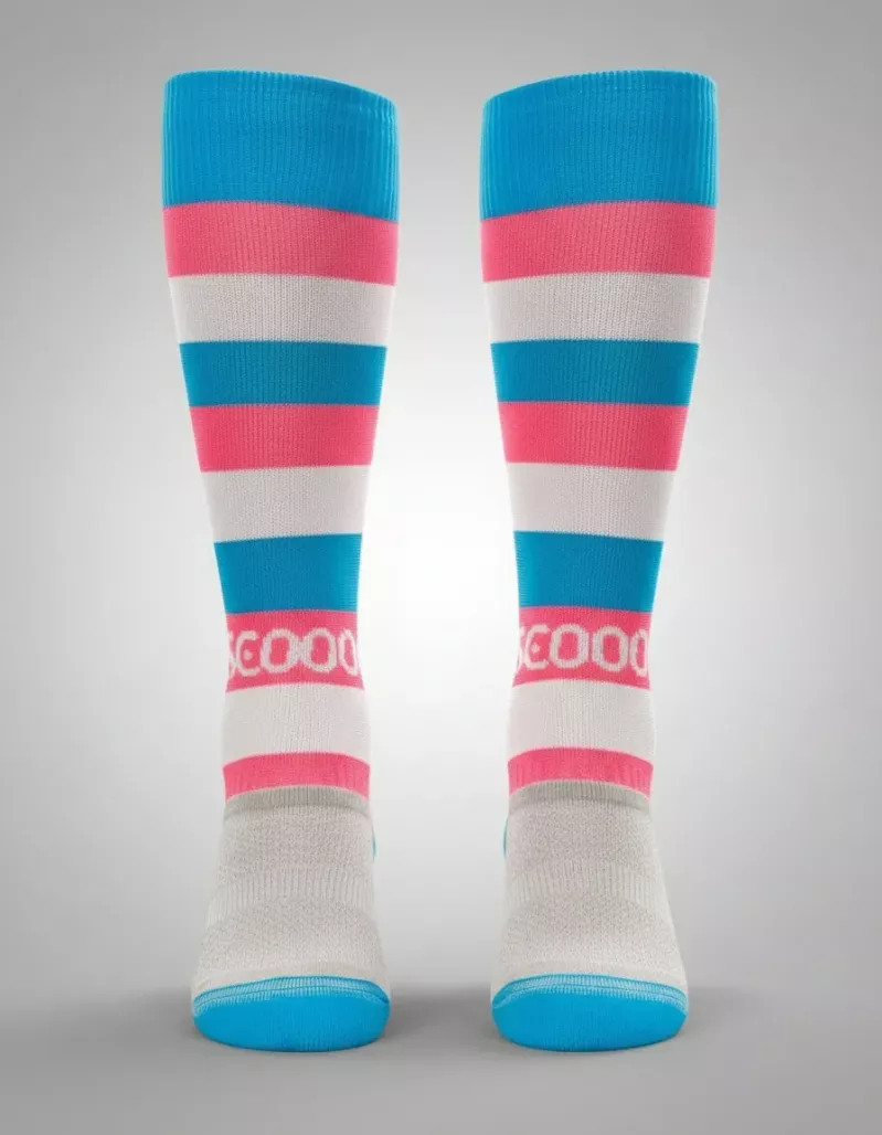 Medias Hockey Adulto