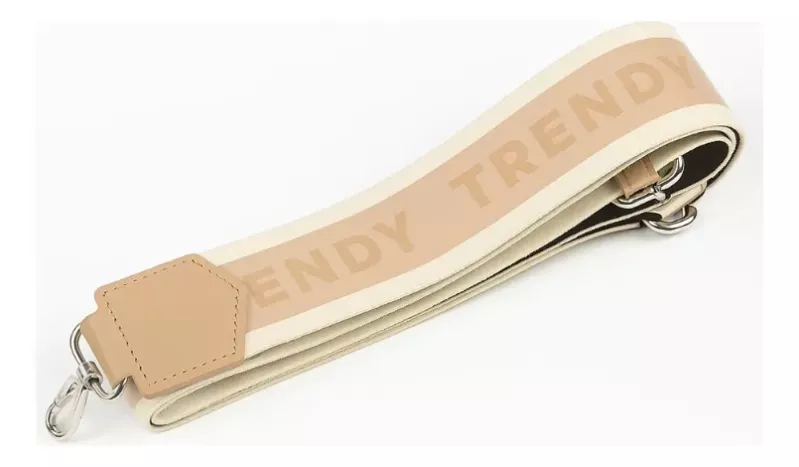 Cartera Bandolera Trendy