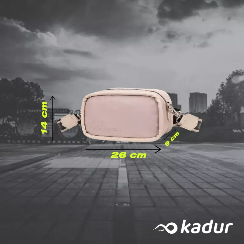 Cartera Bandolera Trendy