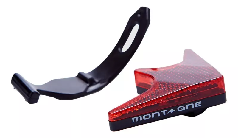 Baliza Led Montagne