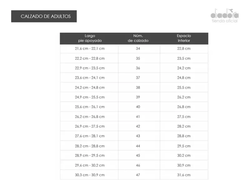 Botines Futsal Indoor Hombre Diadora