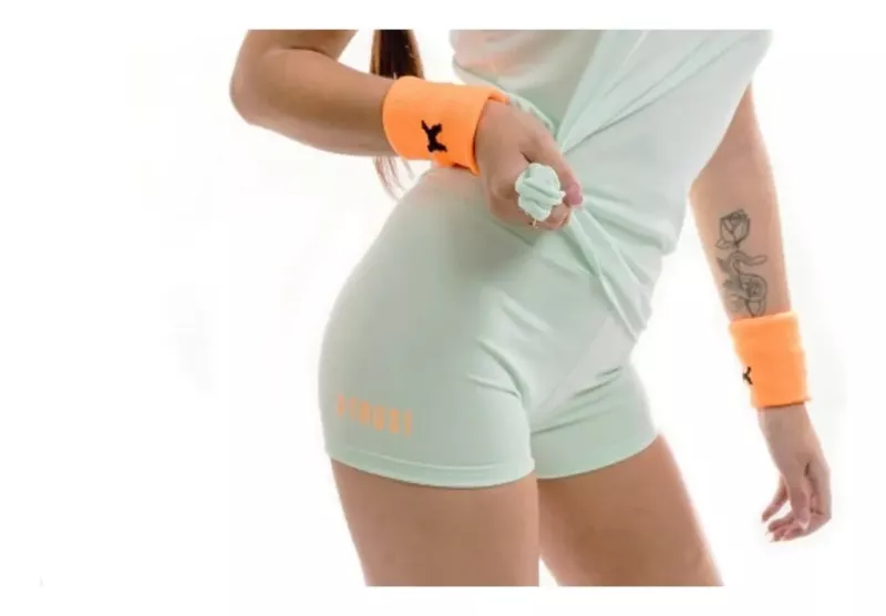 Calza Short Padel Varlion X-Trust