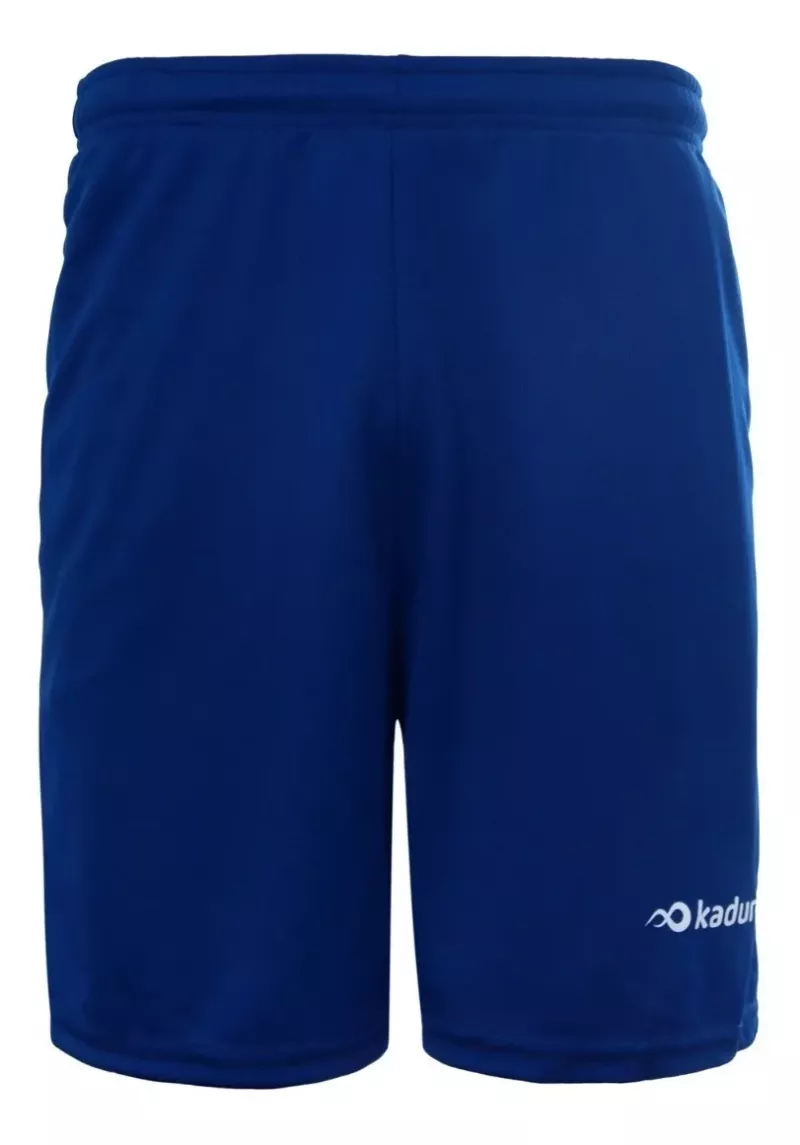 Short Running Hombre Bolsillos Kadur