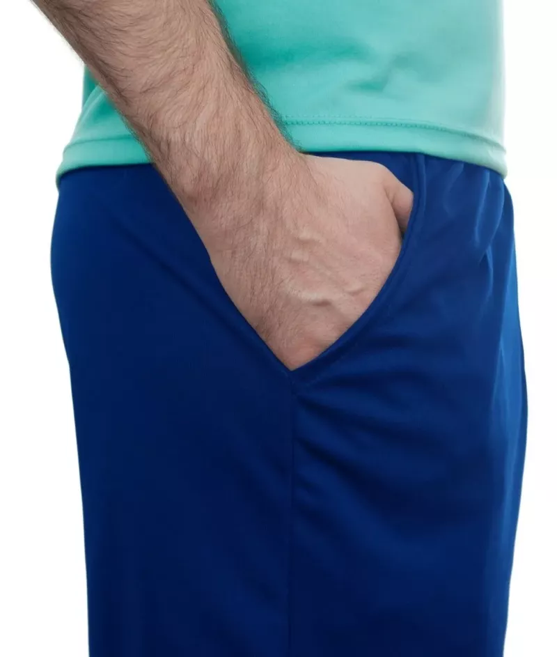 Short Running Hombre Bolsillos Kadur