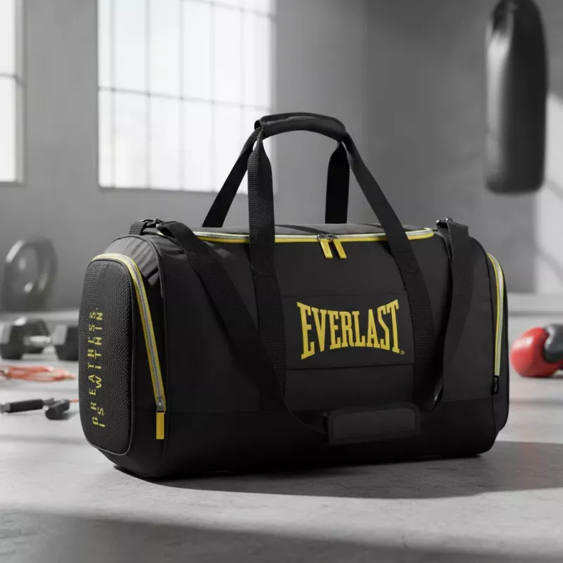 Bolso Deportivo Everlast