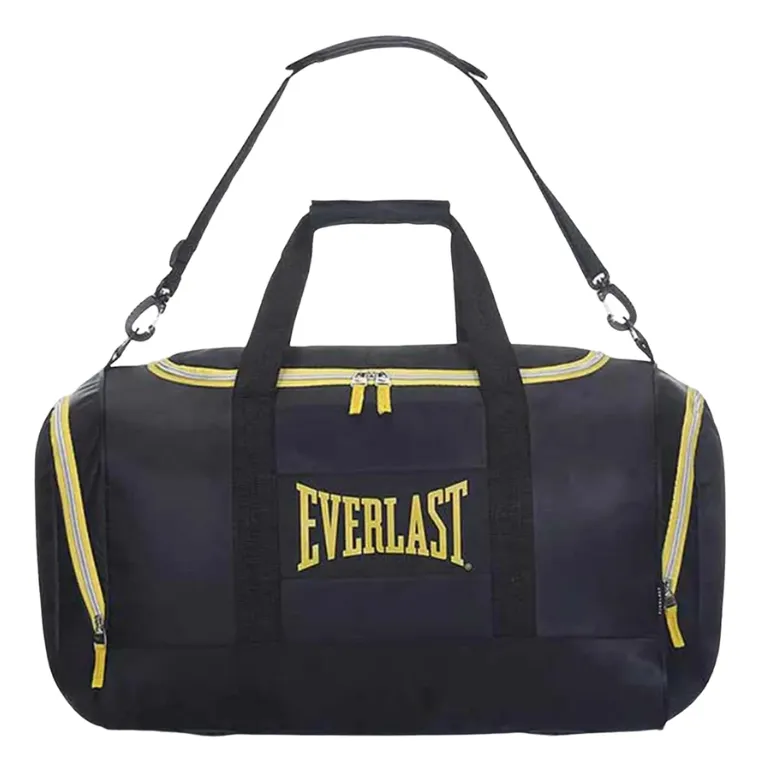 Bolso Deportivo Everlast