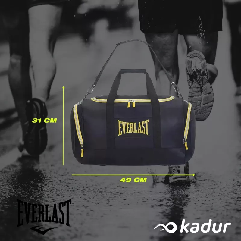 Bolso Deportivo Everlast