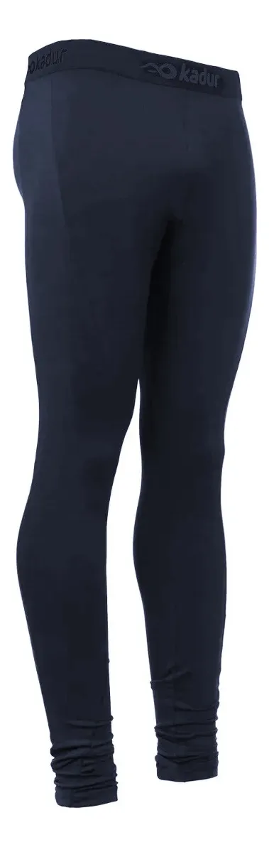 Calza Termica Hombre Primera Piel Kadur