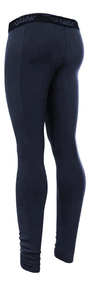 Calza Termica Hombre Primera Piel Kadur