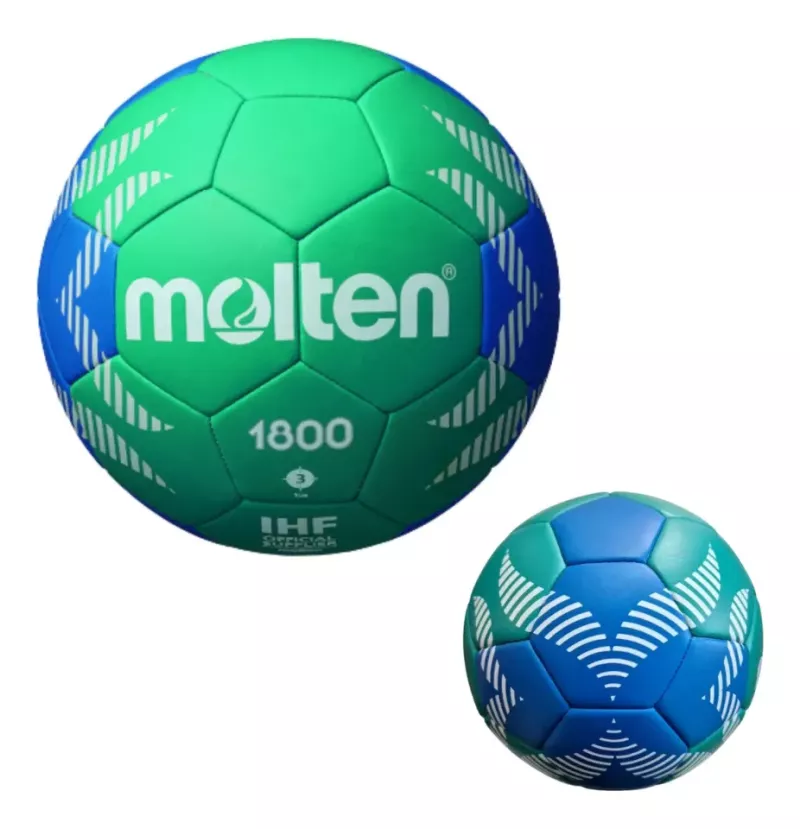 Pelota Handball Molten 1800 N3
