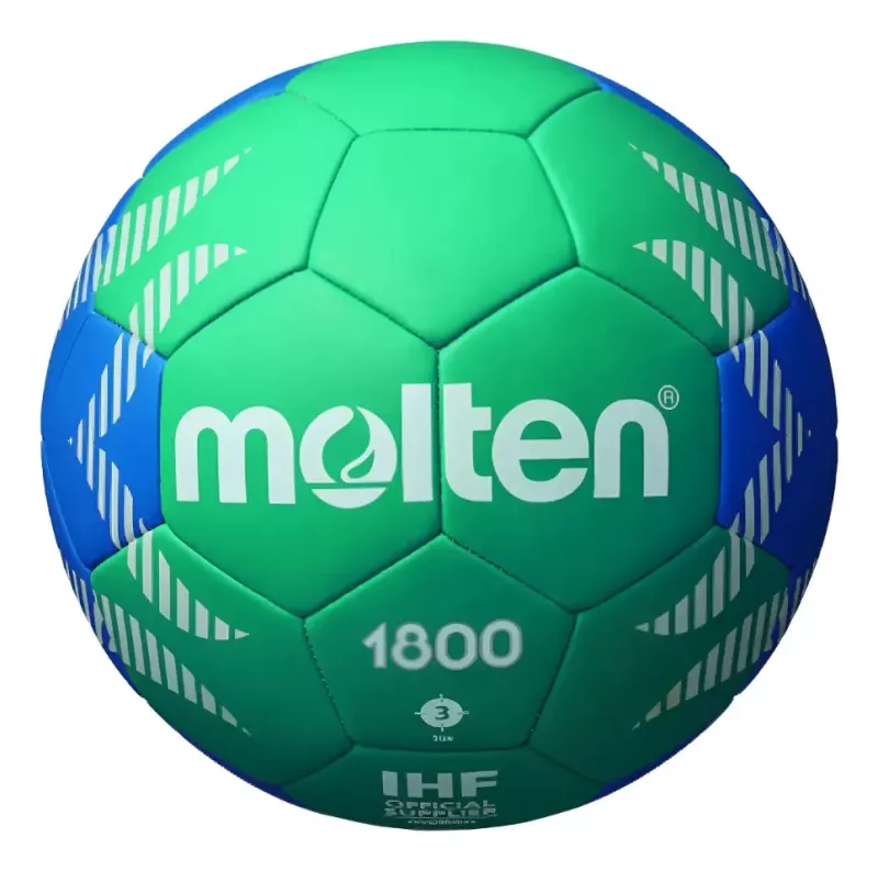 Pelota Handball Molten 1800 N3