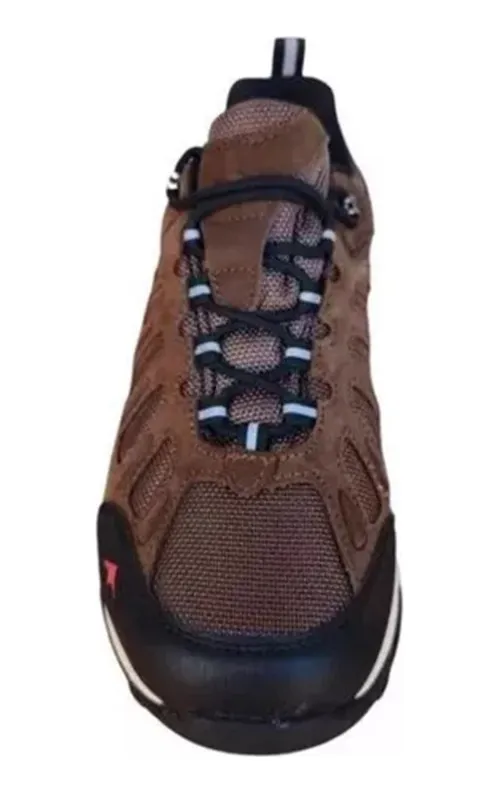 Zapatillas Montagne Outdoor Cliff Men