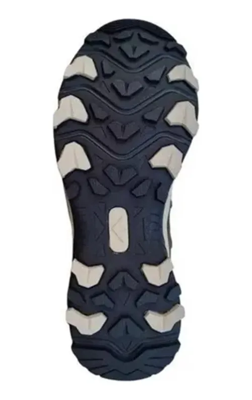 Zapatillas Montagne Outdoor Cliff Men