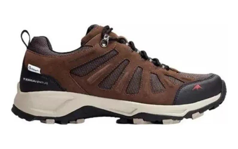 Zapatillas Montagne Outdoor Cliff Men