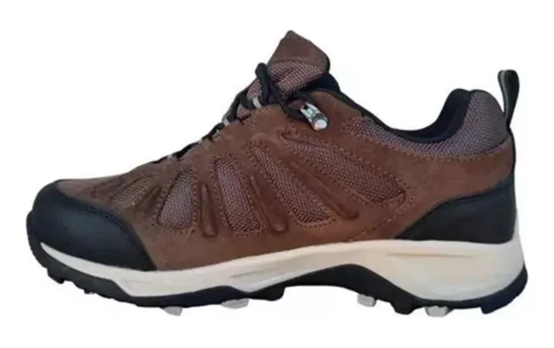 Zapatillas Montagne Outdoor Cliff Men