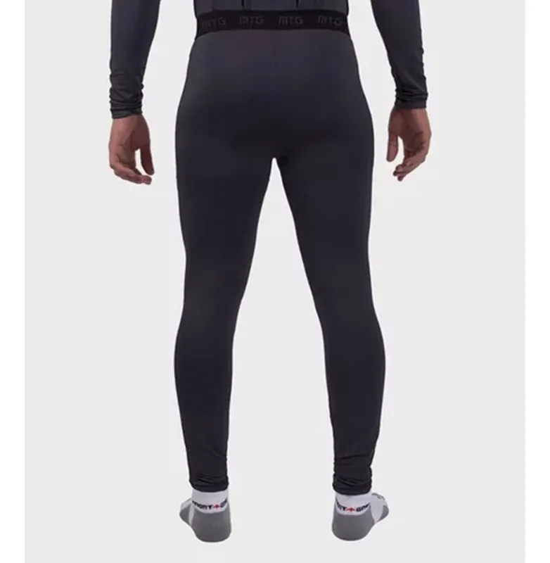 Pantalon Termico Andes Montagne