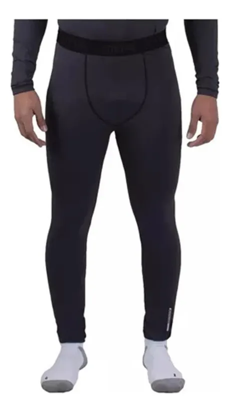 Pantalon Termico Andes Montagne