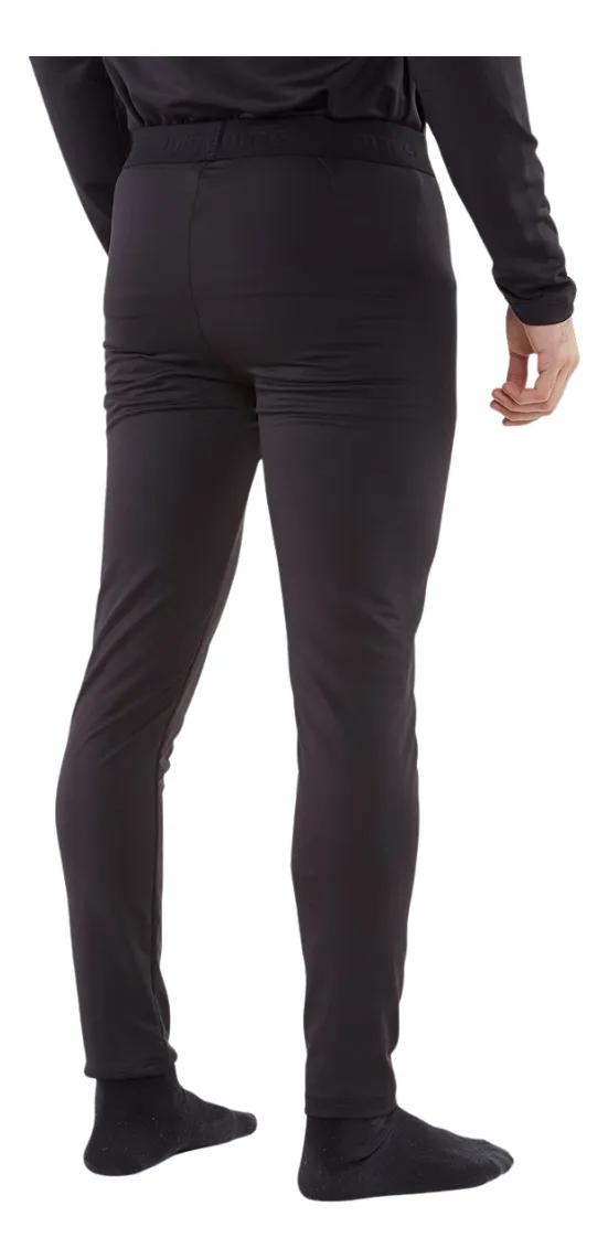 Pantalon Termico Andes Montagne
