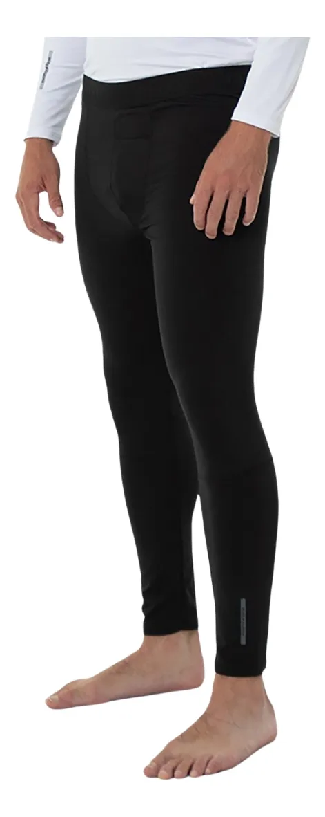 Pantalon Termico Andes Montagne