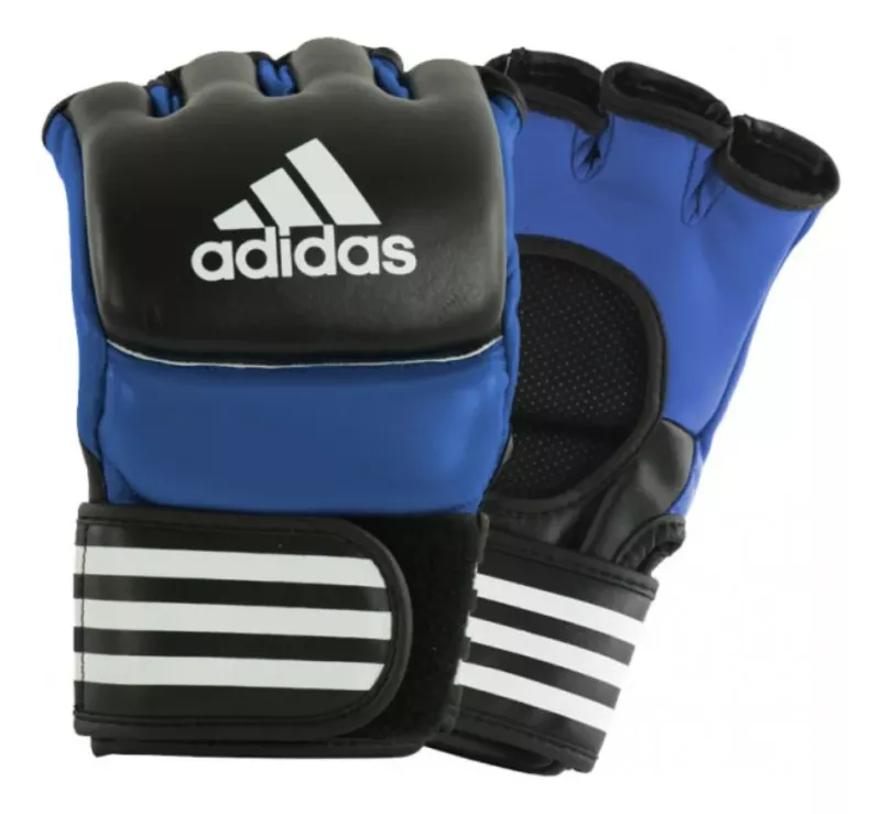 Guantes Mma Adidas