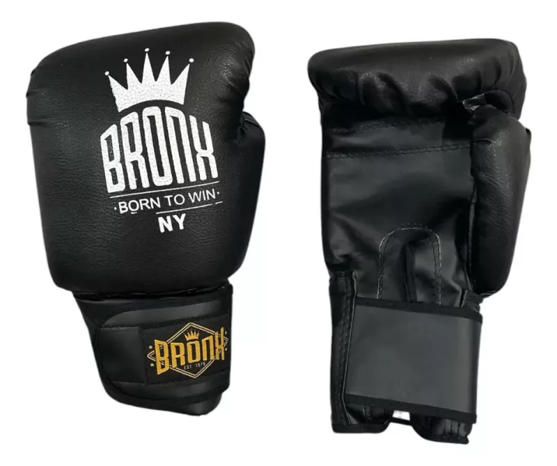 Guantes Boxeo Classic Bronx