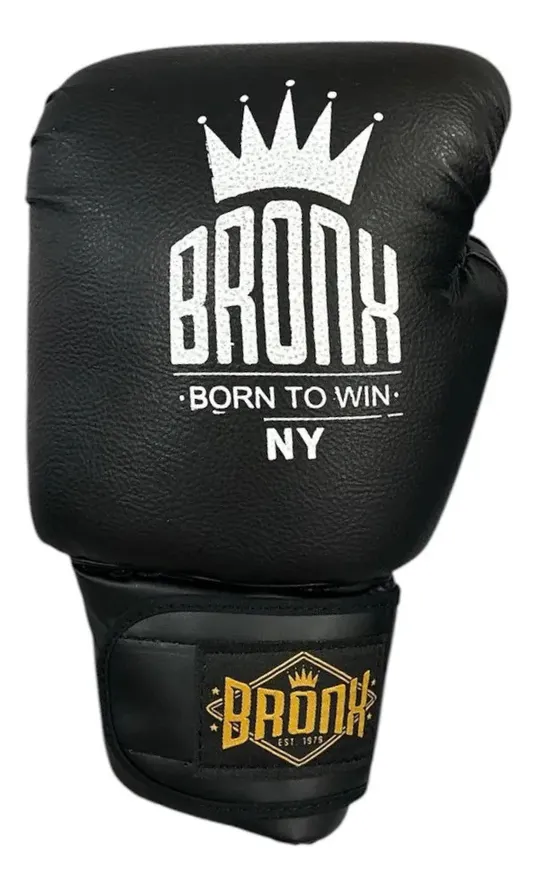 Guantes Boxeo Classic Bronx