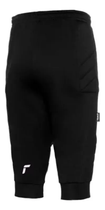 Pantalon Arquero Reusch Prince Park 3/4
