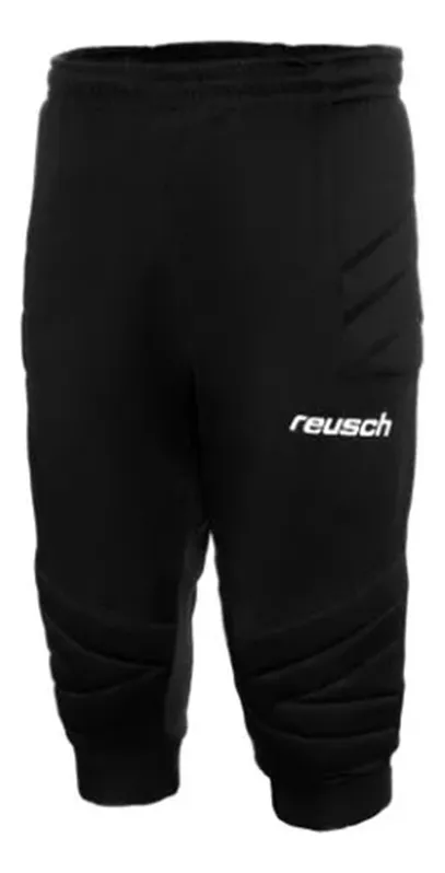 Pantalon Arquero Reusch Prince Park 3/4