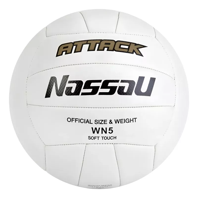 Pelota Voley Attack Nassau