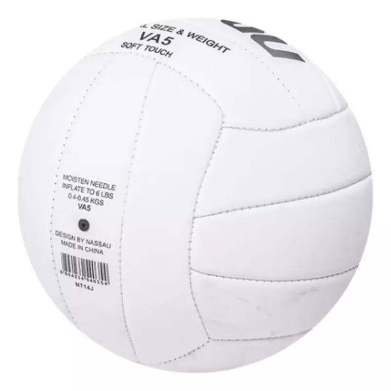 Pelota Voley Attack Nassau