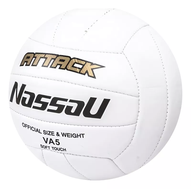 Pelota Voley Attack Nassau