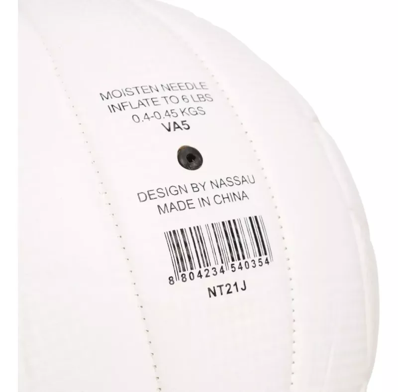 Pelota Voley Attack Nassau