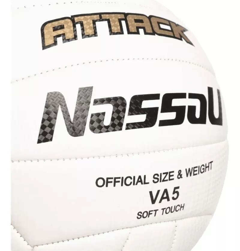 Pelota Voley Attack Nassau