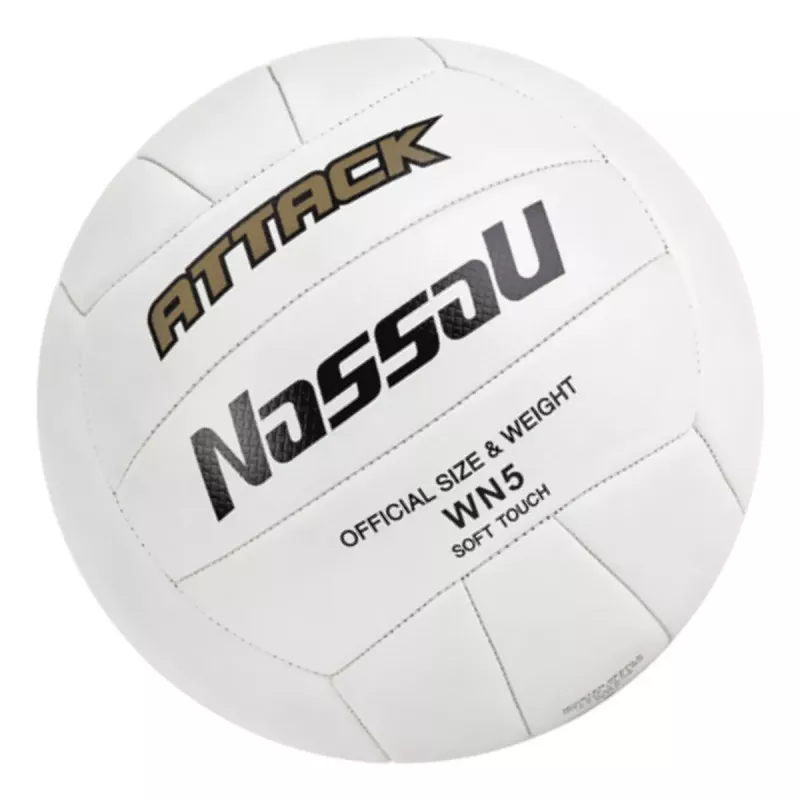 Pelota Voley Attack Nassau