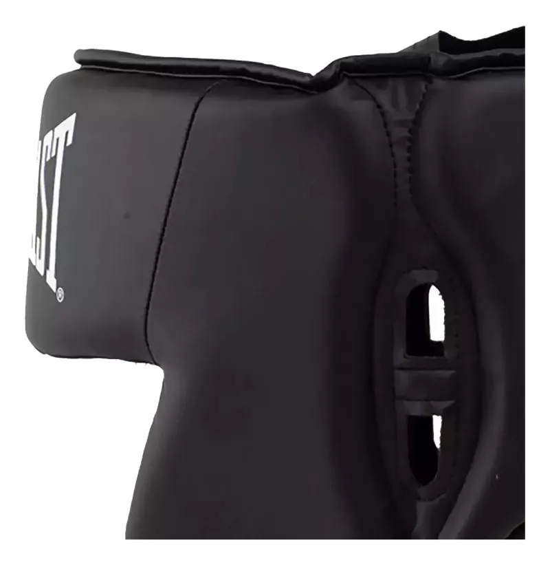 Cabezal Boxeo Pomulos Everlast