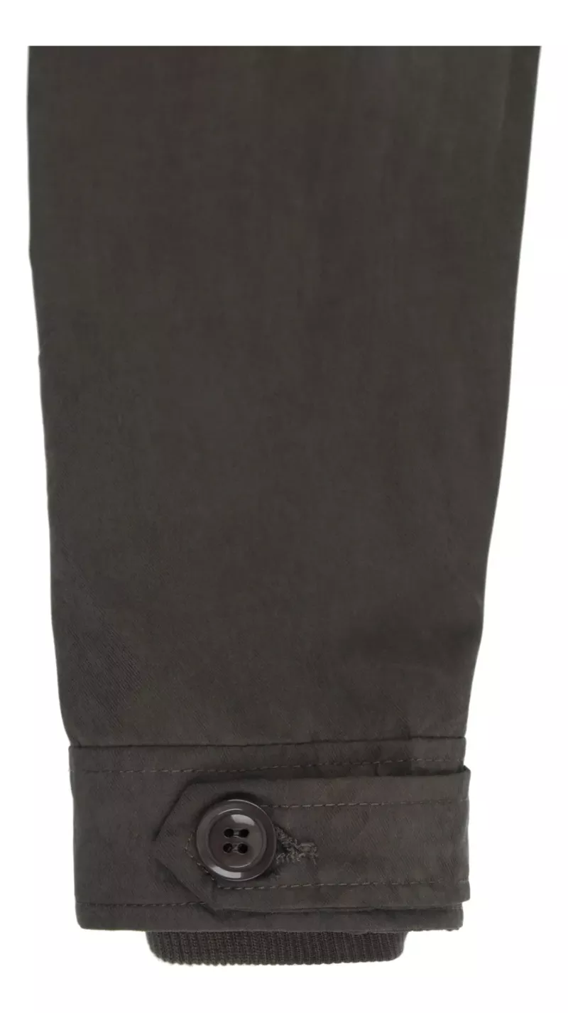 Campera Parca Capucha Unisex