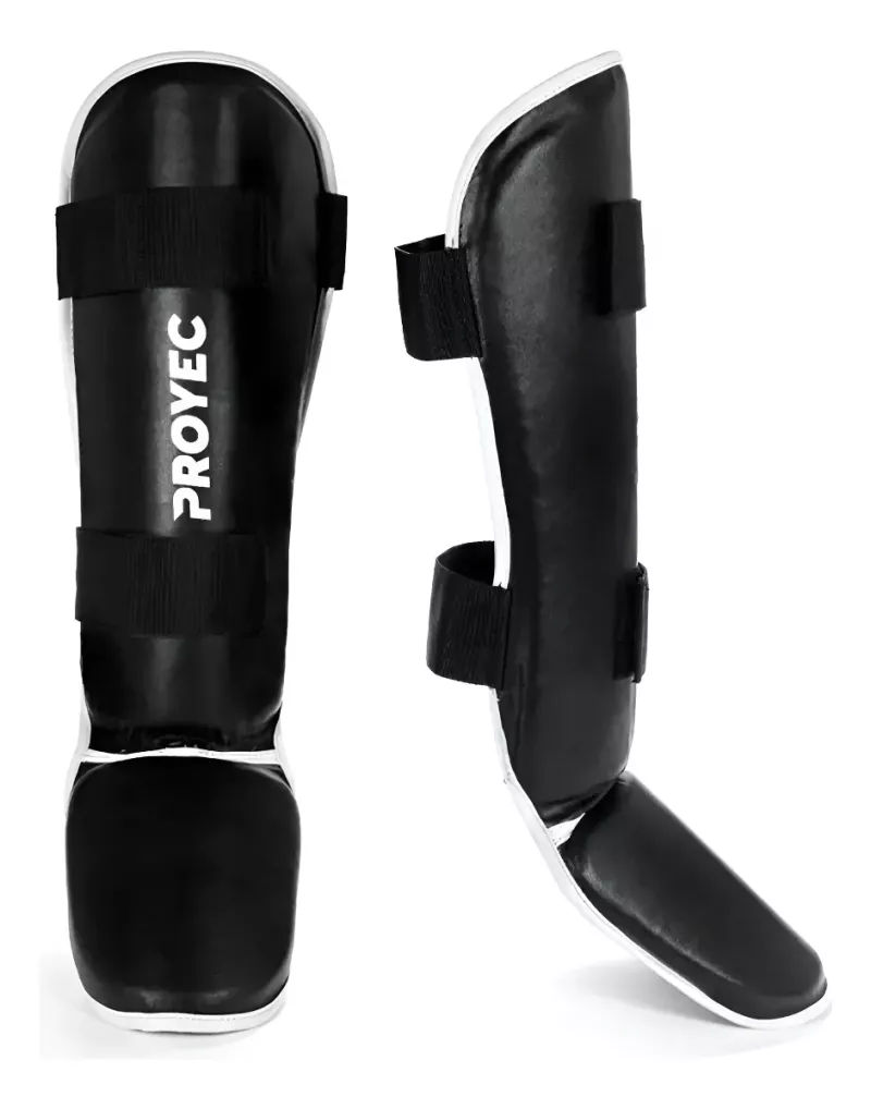 Protector Tibial Classic Proyec