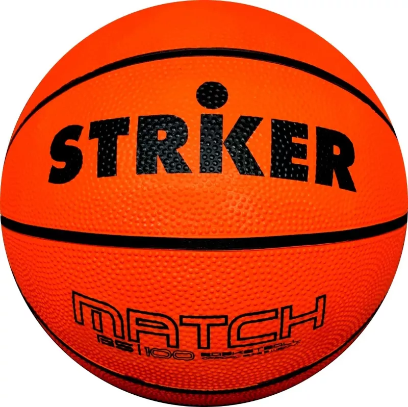 Pelota Basquet Striker Match N5