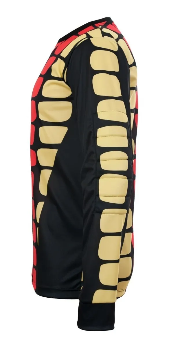 Buzo Arquero Retro Islas Mundial 1994 Futbol