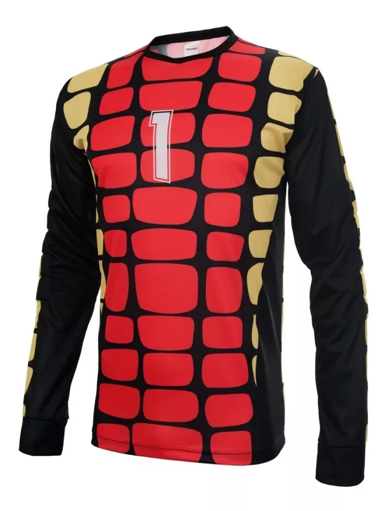 Buzo Arquero Retro Islas Mundial 1994 Futbol