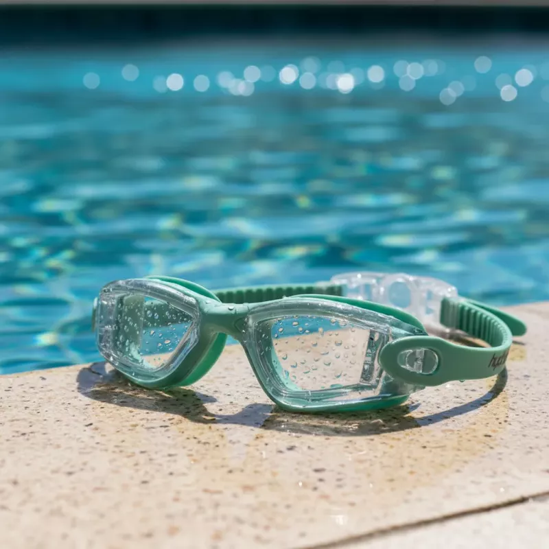 Antiparras Hydro Issus Senior