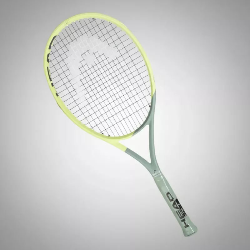 Raqueta Tenis Head Graphene Extreme Mp