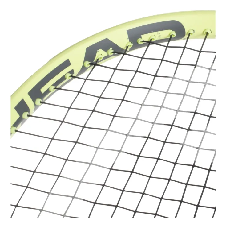Raqueta Tenis Head Graphene Extreme Mp