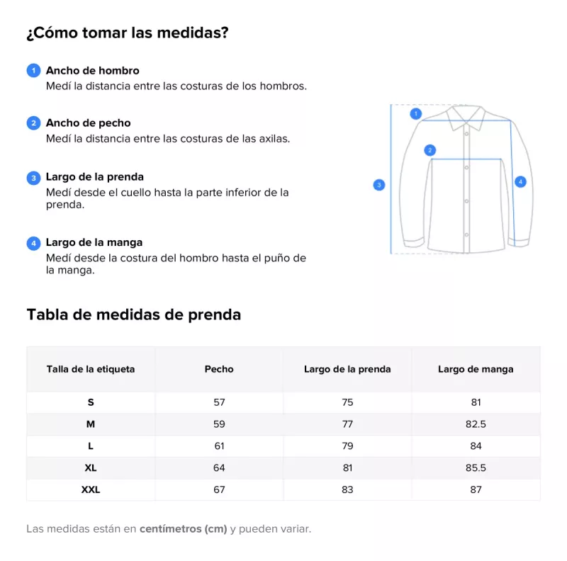 Buzo Deportivo Player And1