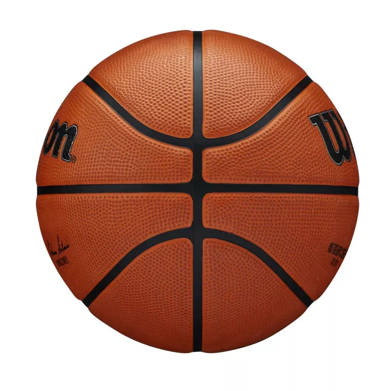 Pelota Basquet Wilson Authentic Inout N5