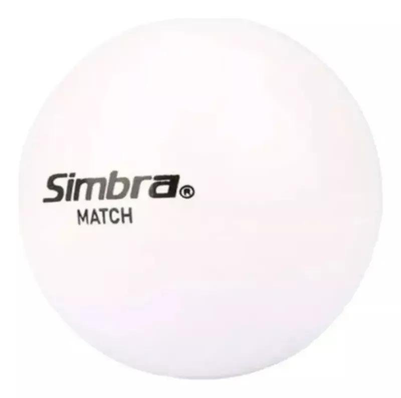 Bocha Hockey Simbra Match