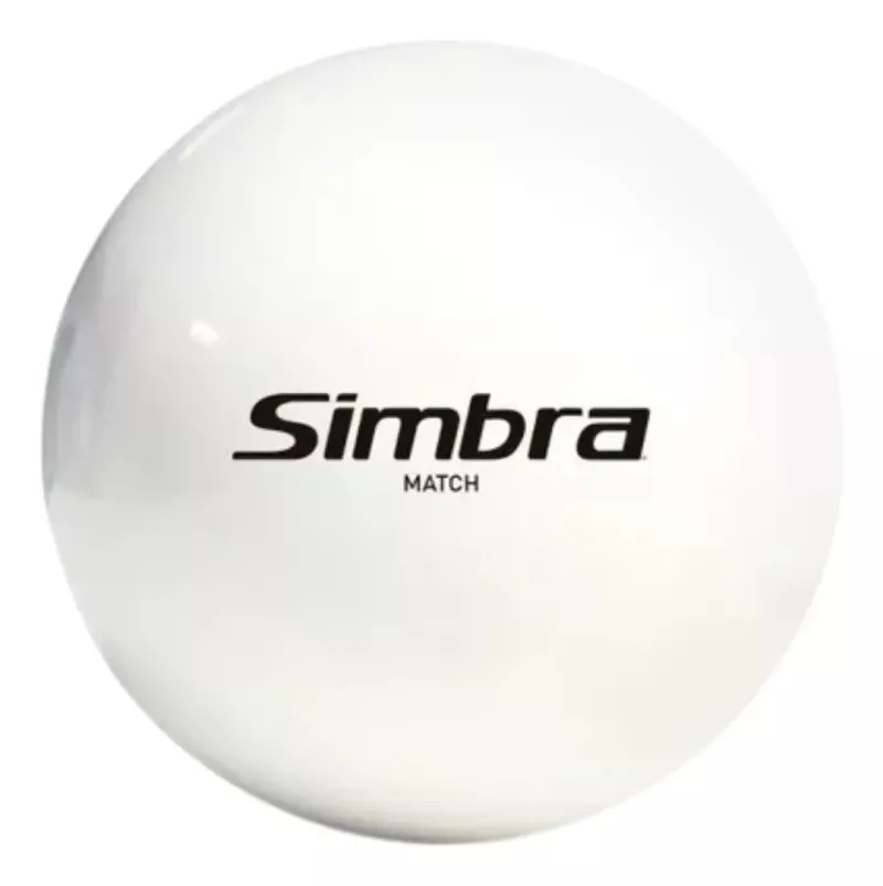 Bocha Hockey Simbra Match