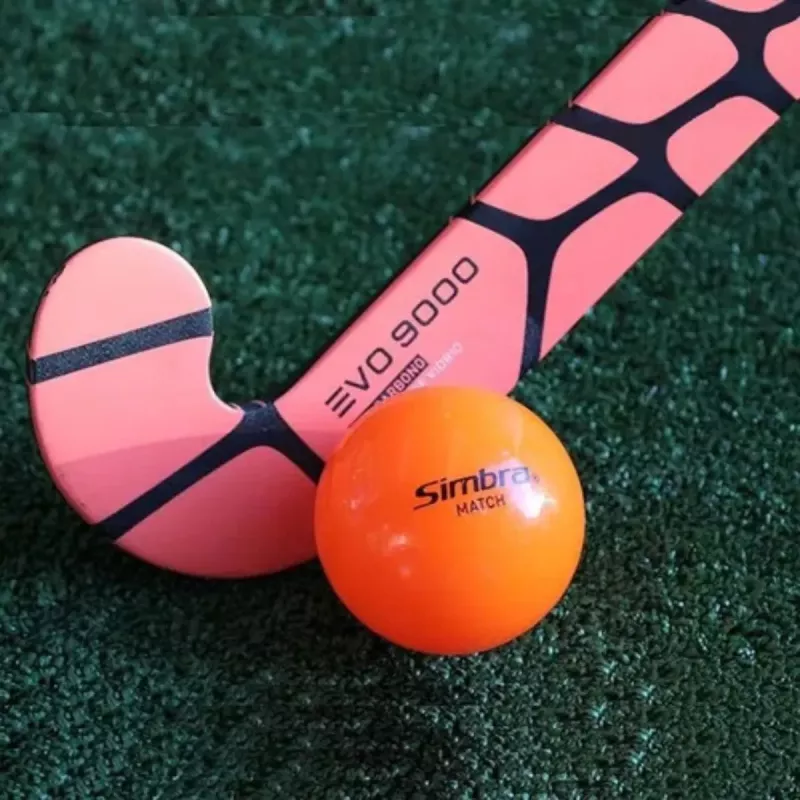 Bocha Hockey Simbra Match