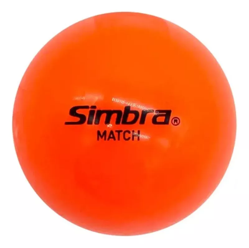 Bocha Hockey Simbra Match