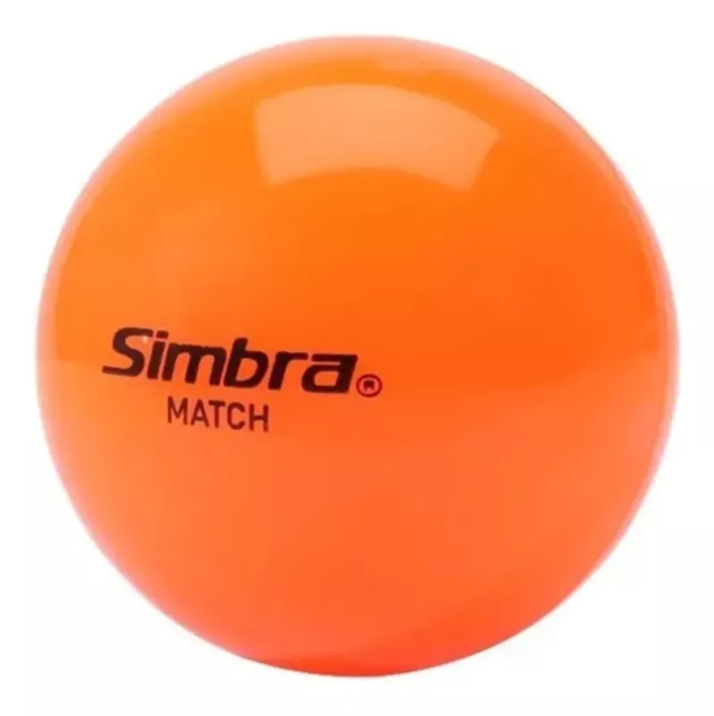 Bocha Hockey Simbra Match